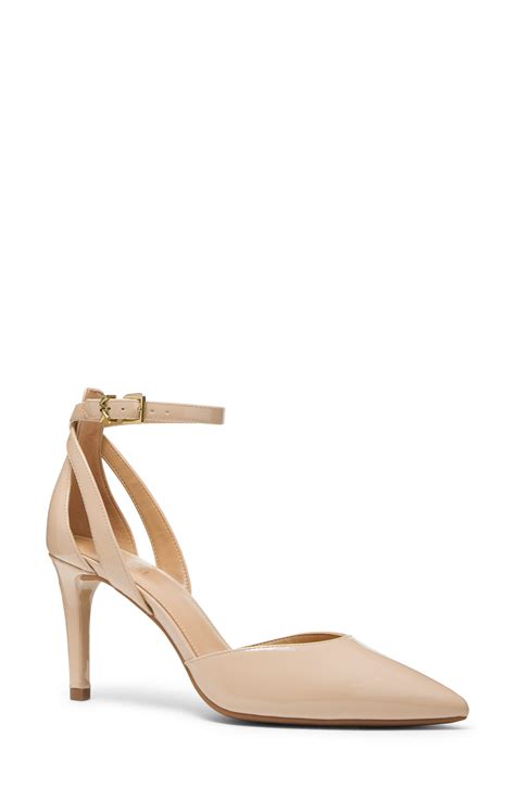 Pointed Toe Michael Kors Shoes + FREE SHIPPING 